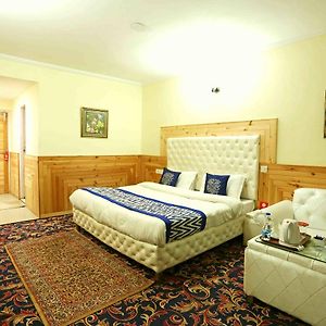 King Deluxe Room